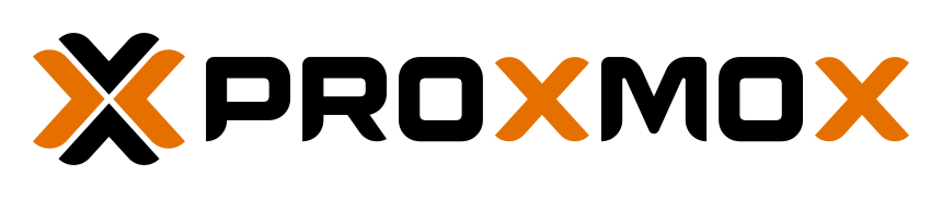 Proxmox Partner Logo